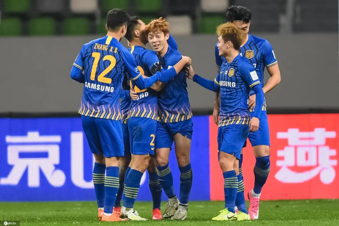 世俱杯奖金-苏宁主场1-0小胜泰达，积分榜位置略有上升