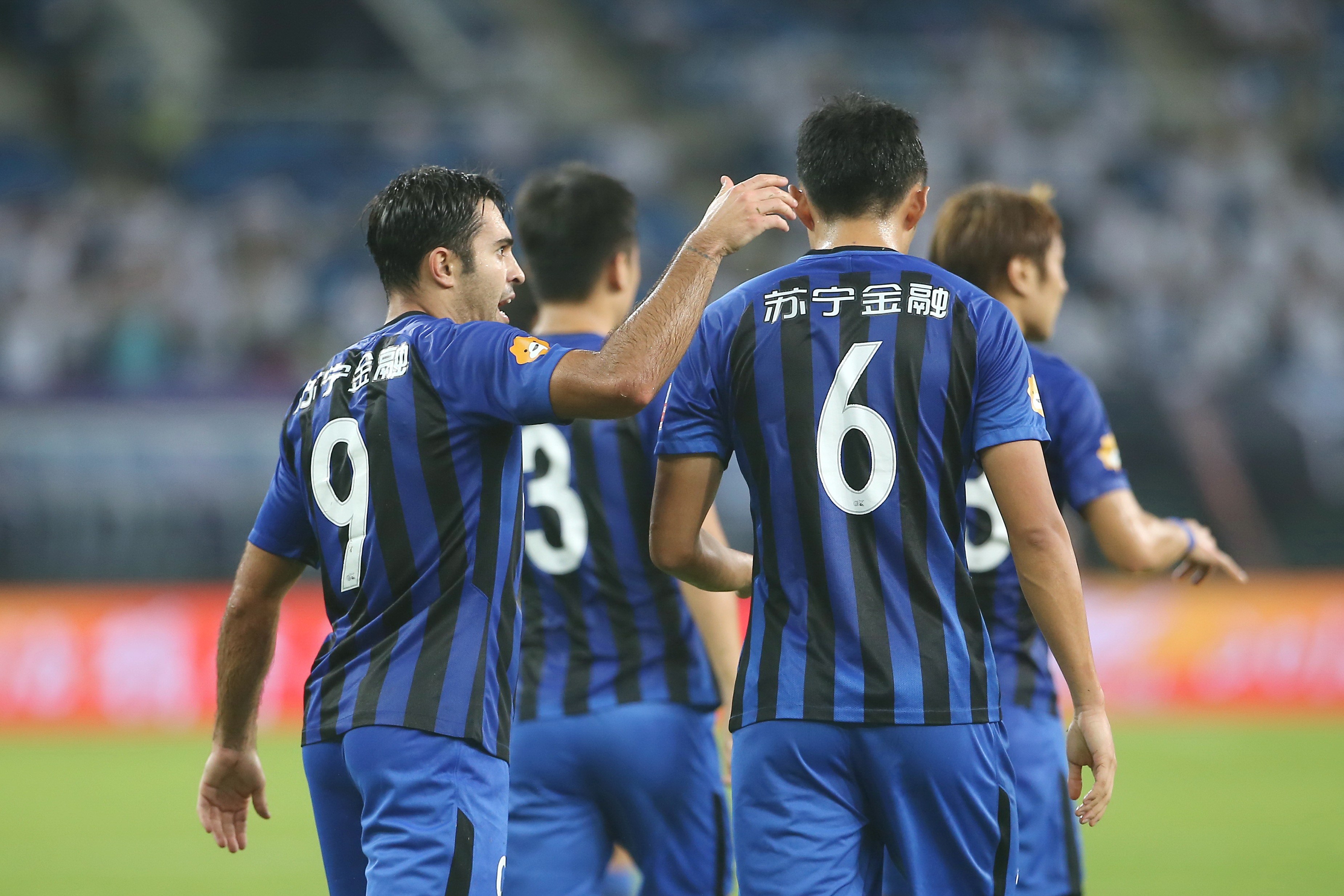 苏宁主场1-0小胜泰达，积分榜位置略有上升