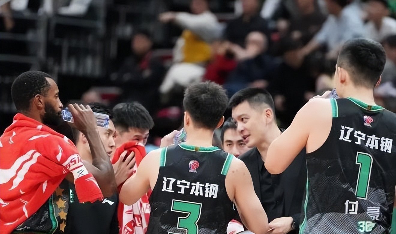 CBA联赛常规赛落幕，各队备战季后赛