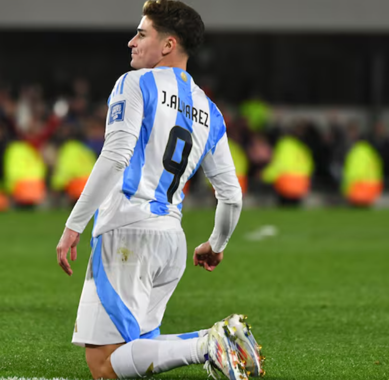 世俱杯官网-阿根廷社会人格拉德斯队备战愿创辉煌的简单介绍