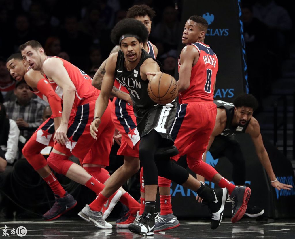 沃尔再现绝杀传奇,篮网总冠军争霸决赛晋级 沃尔再现绝杀传奇,篮网总冠军争霸决赛晋级