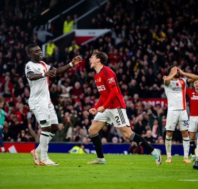 林德洛夫揭秘英超比赛幕后故事