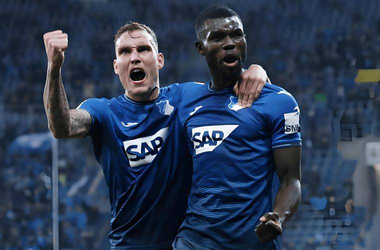 世俱杯赛程-霍芬海姆做客小胜,积分增加