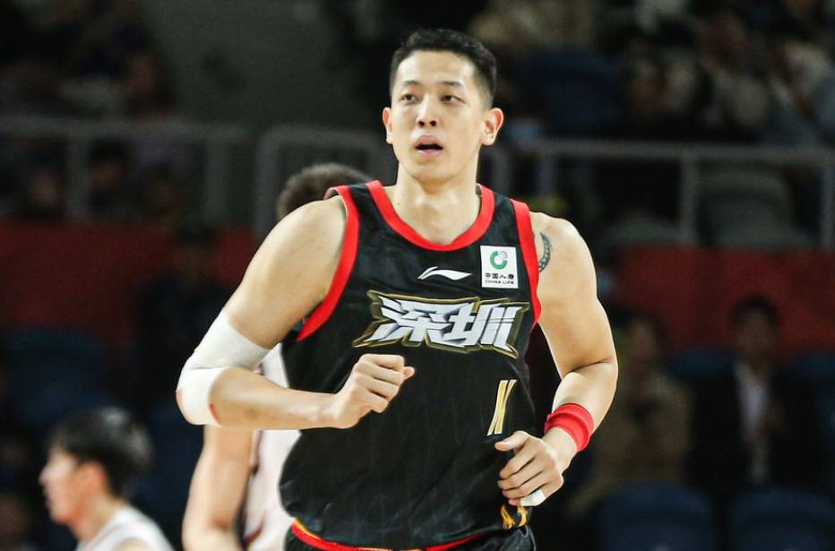 深圳队险胜湖南男篮,实力取胜实至名归 深圳队险胜湖南男篮,实力取胜实至名归