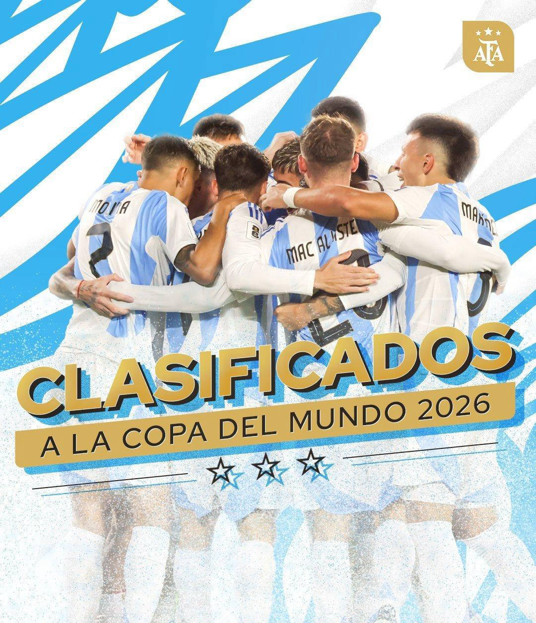 世俱杯直播-阿根廷队成功晋级，前途一片光明