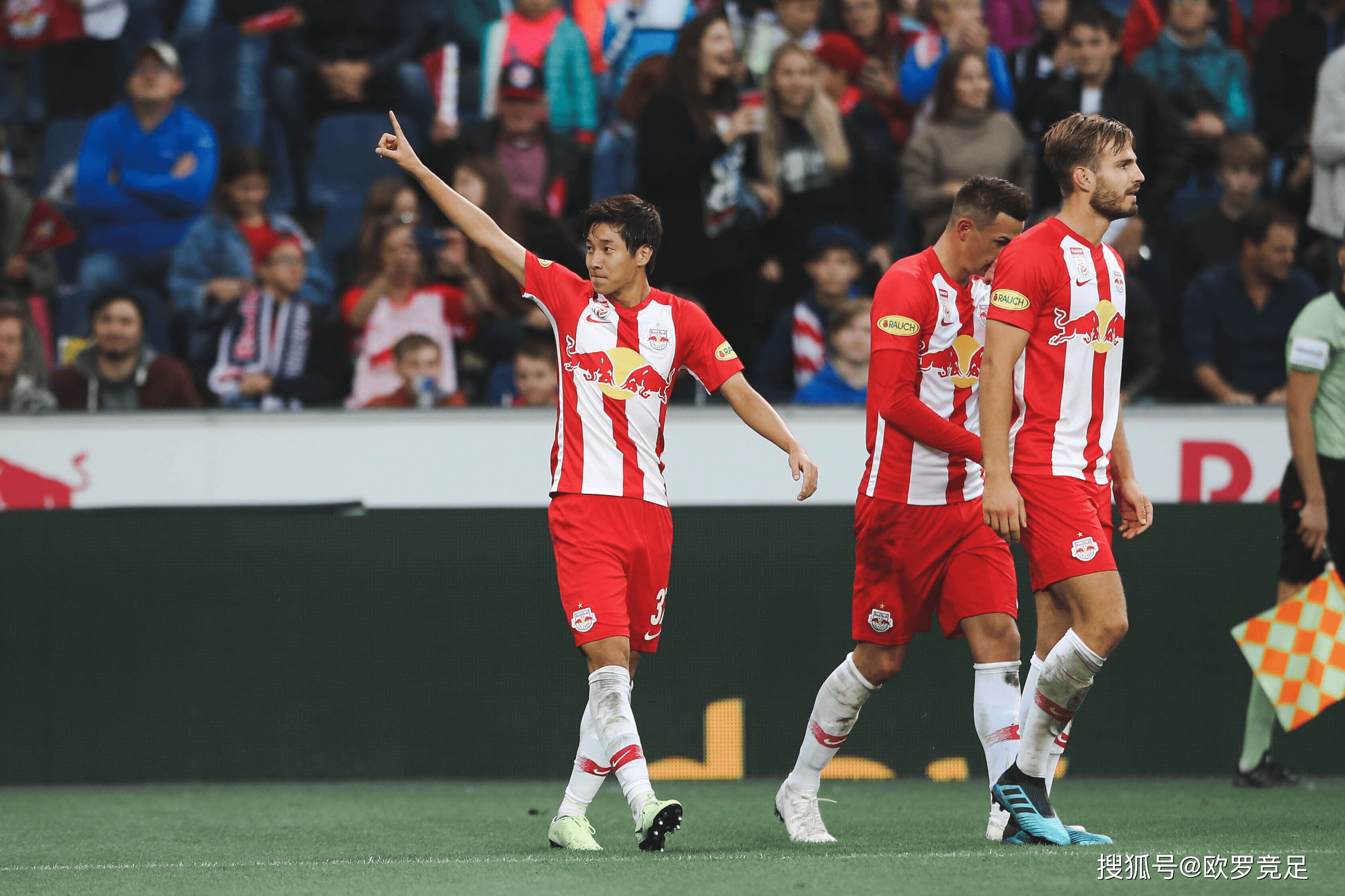 关于实力悬殊？反派球队爆冷击败强豪引关注的信息