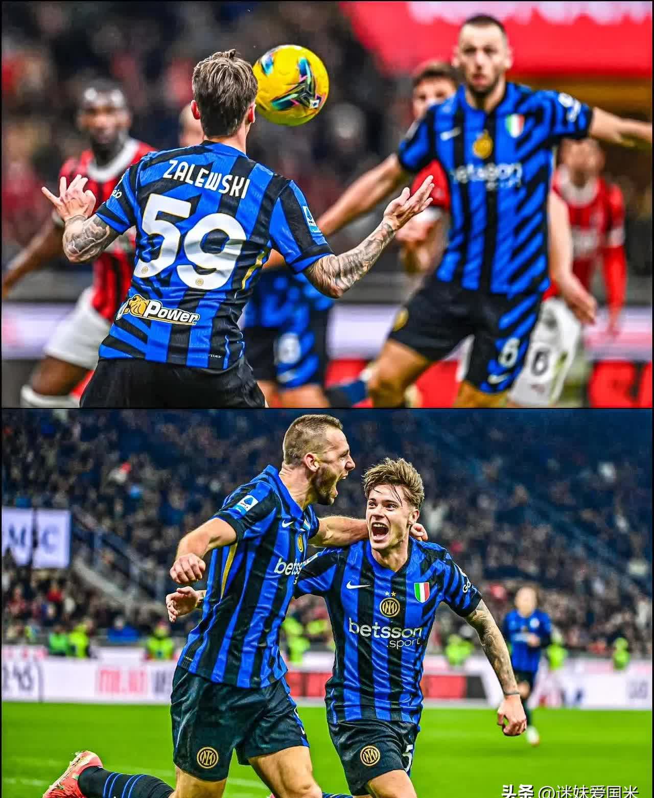 世俱杯改制-罗马主场告负,米兰顺势逆袭