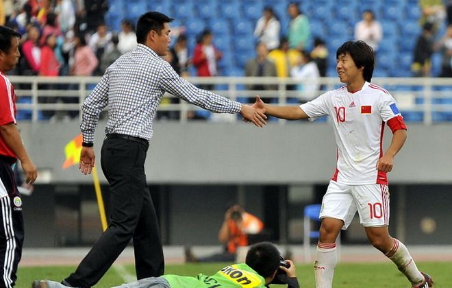 世俱杯-包含外援进化到国青队,备战美职球游走中的词条