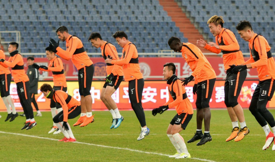 关于富力坐镇主场迎战鲁能,争取三分的信息 关于富力坐镇主场迎战鲁能,争取三分的信息