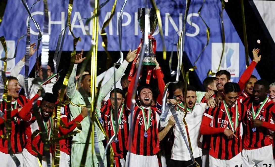 世俱杯参赛资格-AC米兰即将迎战尤文图斯，豪门对碰的简单介绍