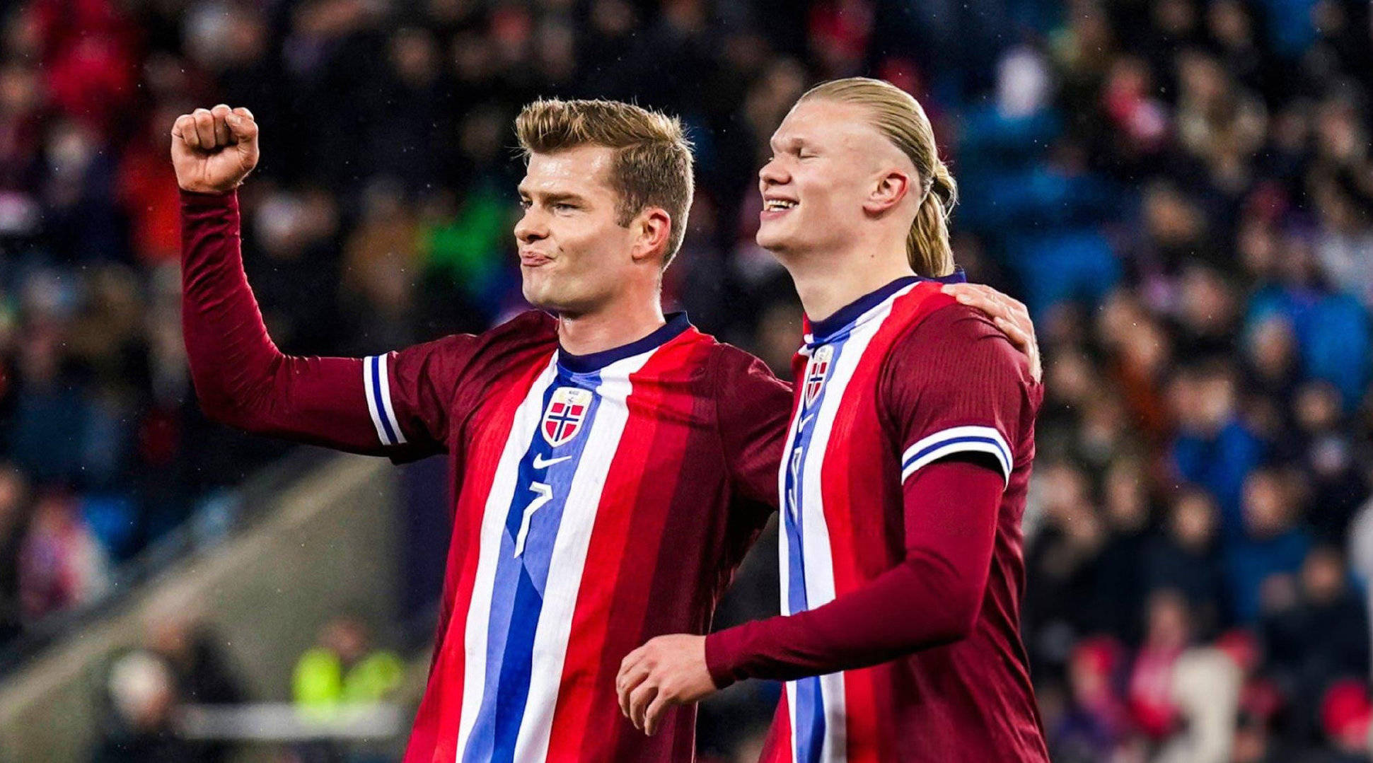 丹麦联赛球员迎来胜利，挑战挪威对手成功