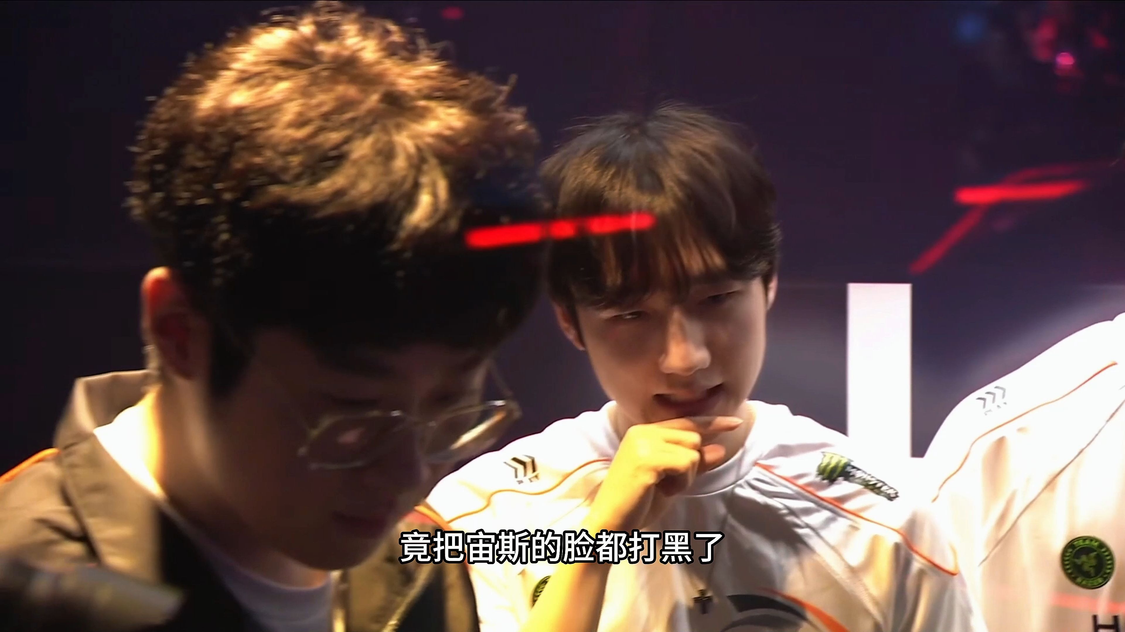 HLE碾压TL,BDD拿下关键大龙顶尖较量半决赛,留下经典瞬间 HLE碾压TL,BDD拿下关键大龙顶尖较量半决赛,留下经典瞬间