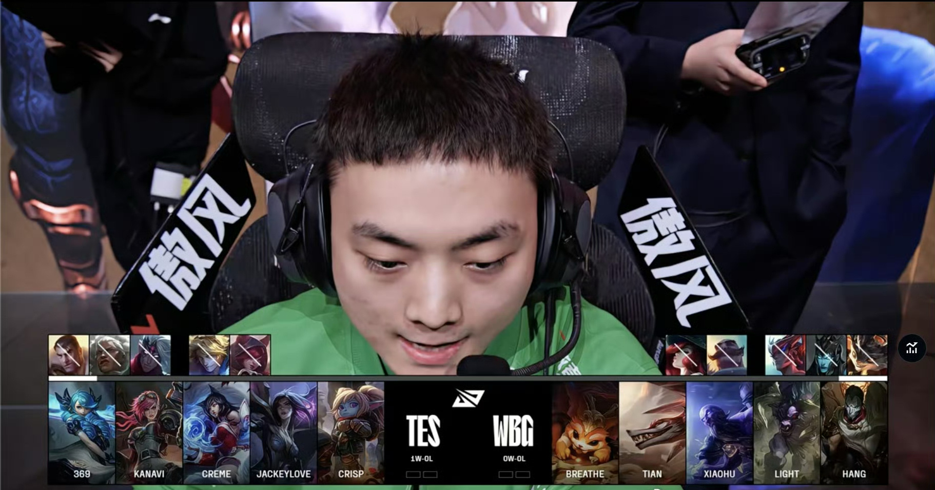 DFM翻盘HKA,JackeyLove操刀奇招英雄翻盘宿敌对决2025世界赛,锁定晋级资格 DFM翻盘HKA,JackeyLove操刀奇招英雄翻盘宿敌对决2025世界赛,锁定晋级资格