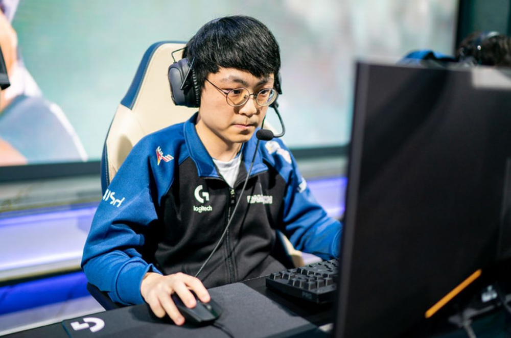 世俱杯改制-DRX鏖战TSM,ShowMaker线上压制力十足顶尖较量入围赛,留下经典瞬间