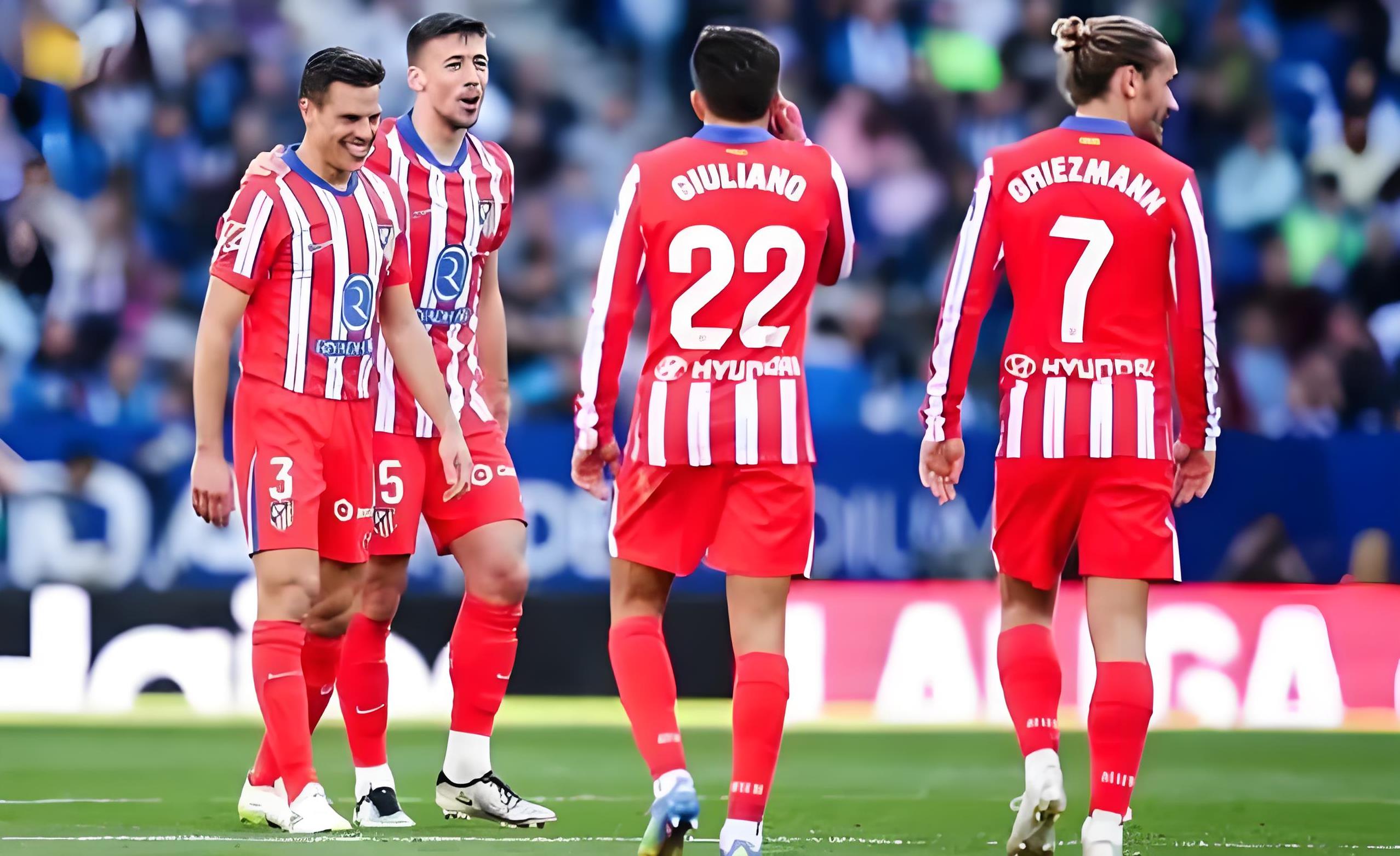 马竞与阿贾克斯角逐,胜者赢得晋级机会 马竞与阿贾克斯角逐,胜者赢得晋级机会