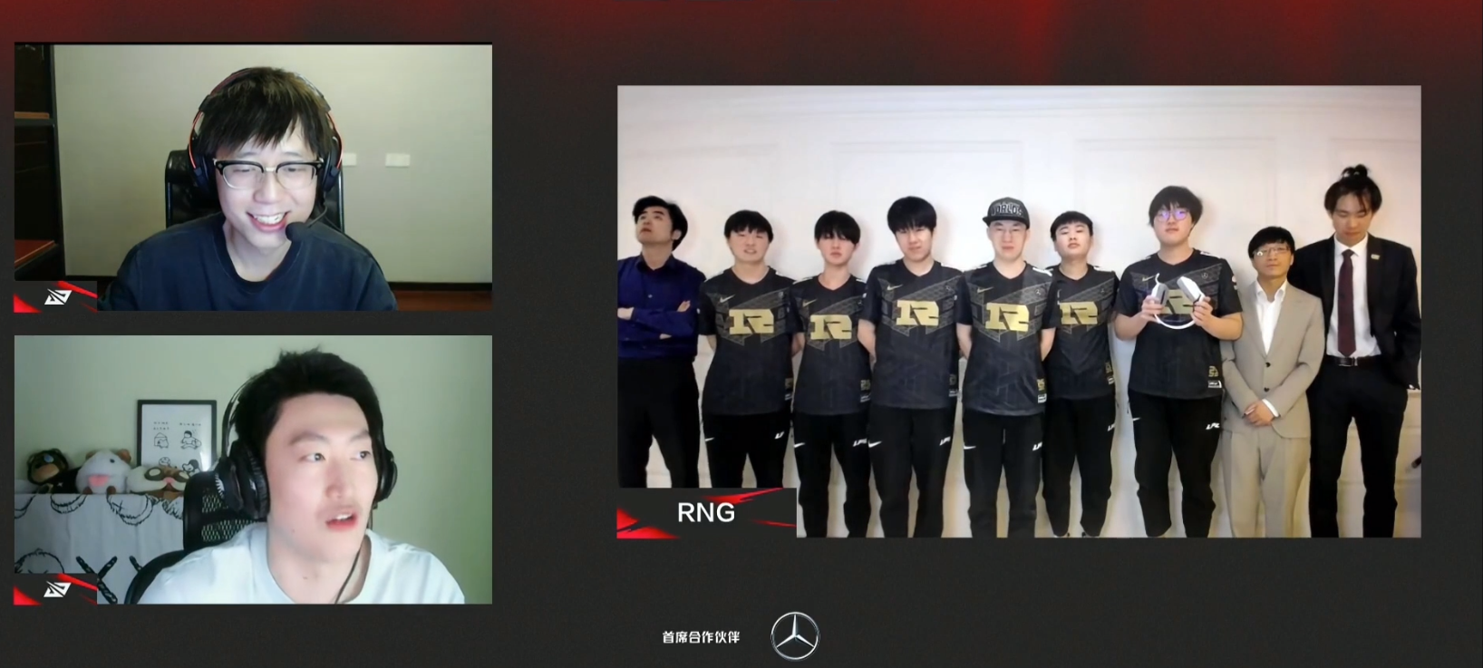 世俱杯决赛-RNG力克LGD,Faker单局斩获MVP宿敌对决成都决赛之夜,锁定晋级资格