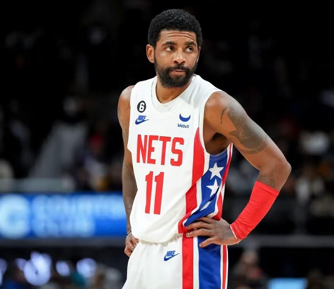 篮网队客场击败黄蜂，欧文砍下40分壮举