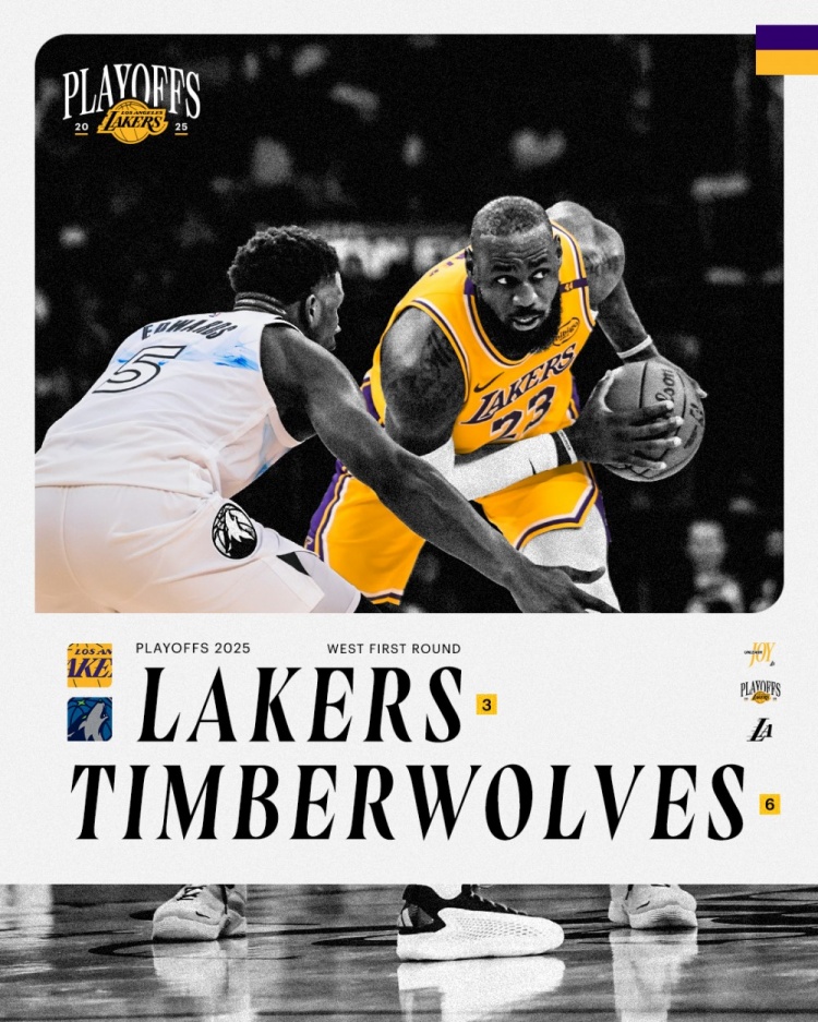 湖人队新赛季目标明确,力争冲击总冠军 湖人队新赛季目标明确,力争冲击总冠军