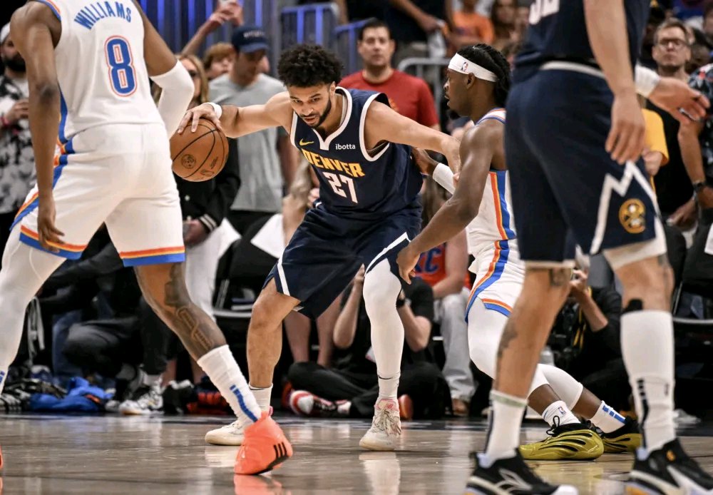 世俱杯2025-爵士胜掘金,晋级西部半决赛