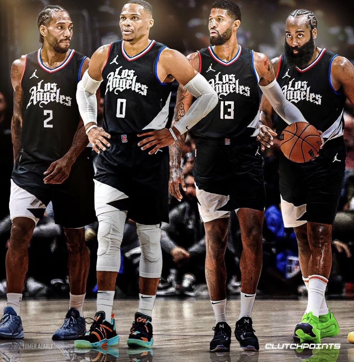 世俱杯分组-快船队击败爵士队晋级西部半决赛