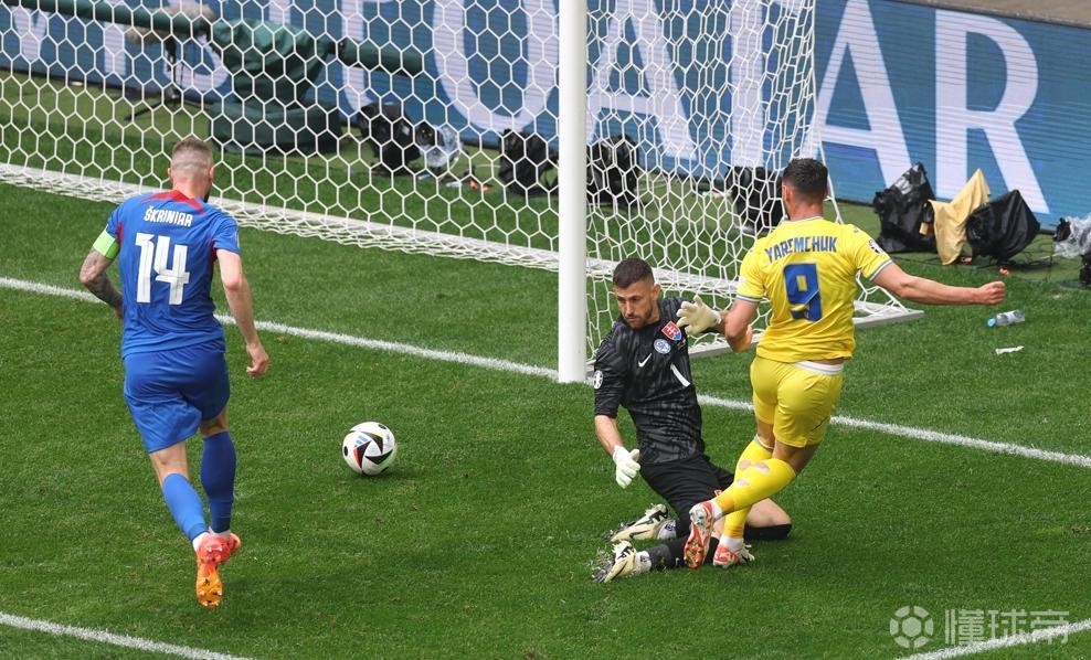 世俱杯直播-西班牙5-0大胜斯洛伐克