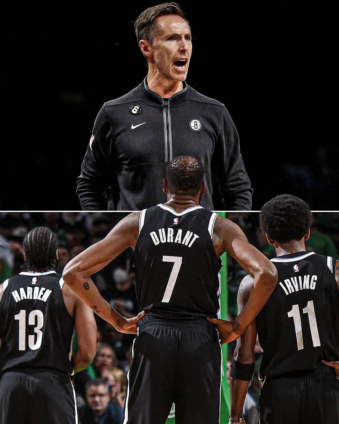 世俱杯直播-篮网队遭遇败仗，杜兰特无缘战胜老东家