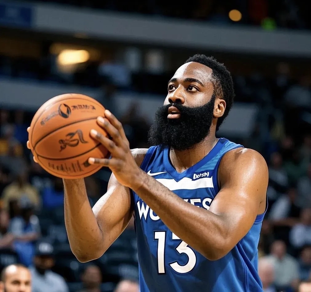 世俱杯改制-火箭战胜马刺，哈登全场狂砍38分