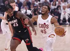 世俱杯官网-骑士力克热火，季后赛筹码增多的简单介绍