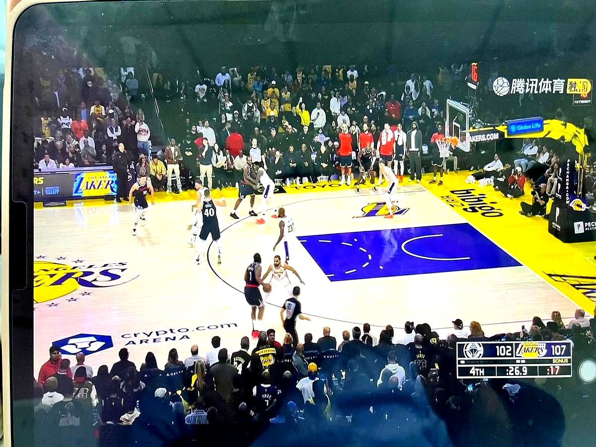 世俱杯奖金-尼克斯队全队进攻火力不足，负于快船队