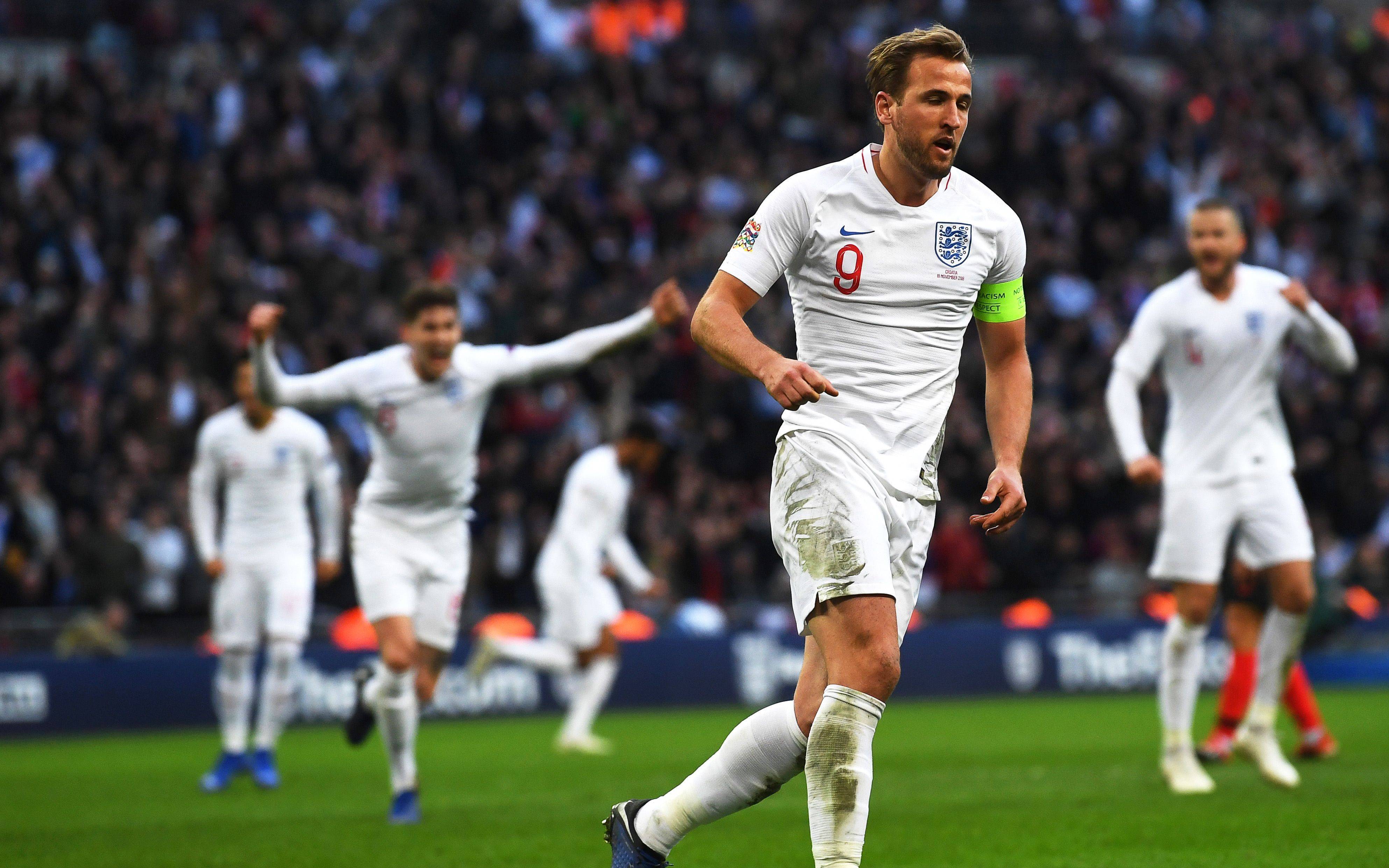 英格兰队力克匈牙利，跻身欧洲杯16强的简单介绍