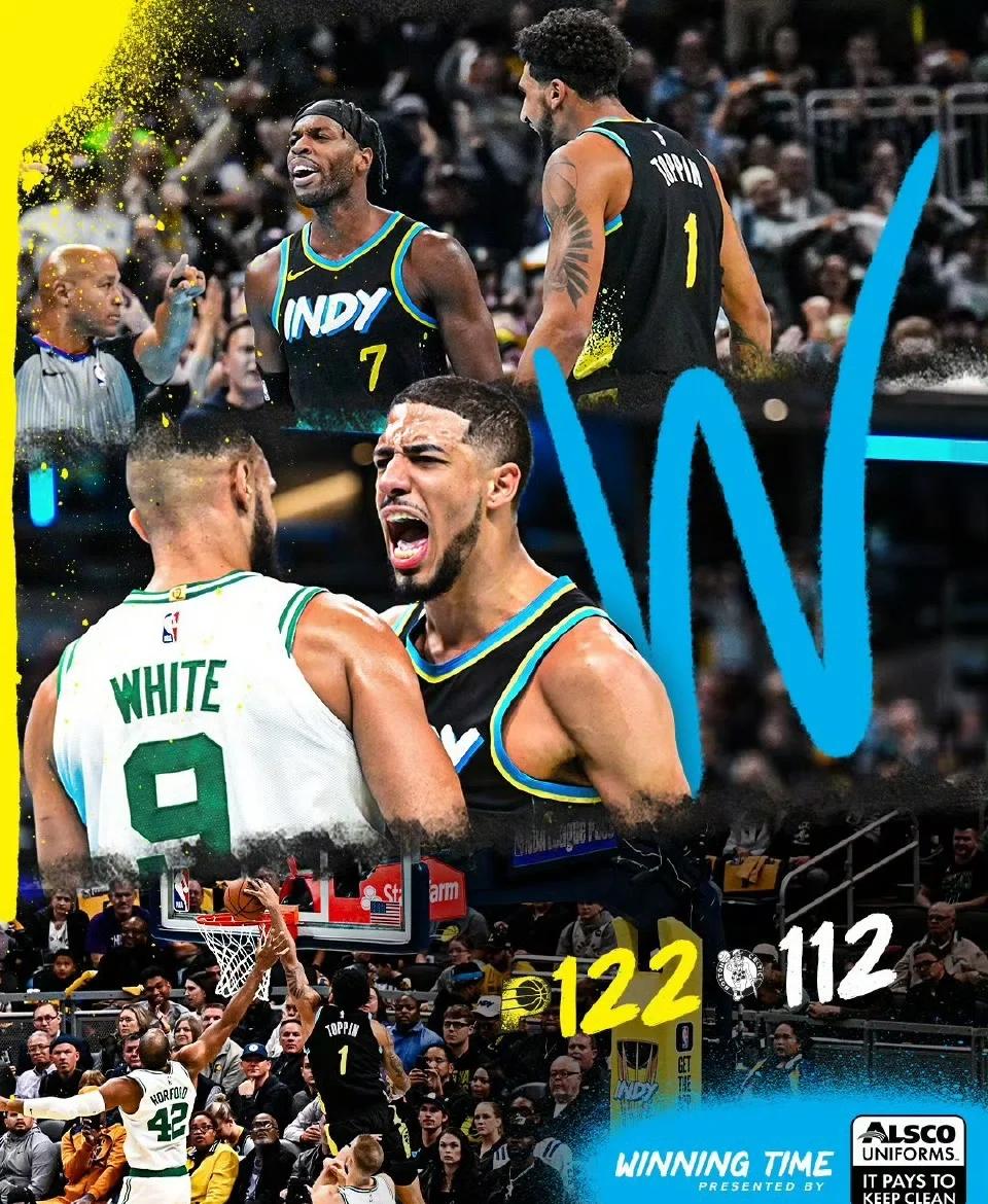 世俱杯时间-步行者客场负于老鹰，遭遇连败