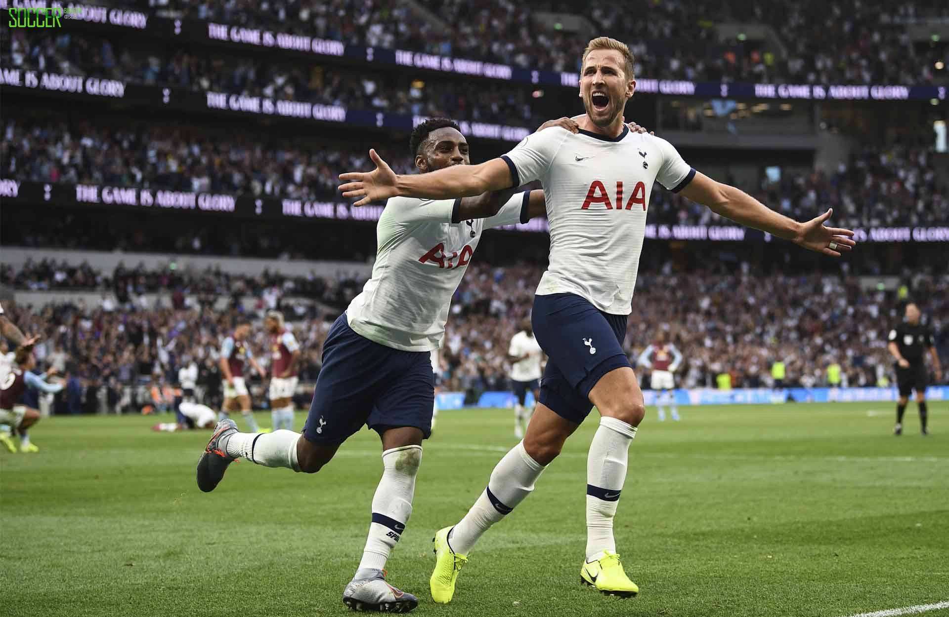 关于托特纳姆热刺一箭射中，客场大捷的信息