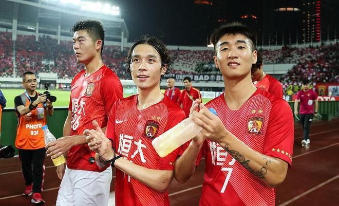 世俱杯冠军-恒大战平泰达，双方角逐激烈令人期待的简单介绍