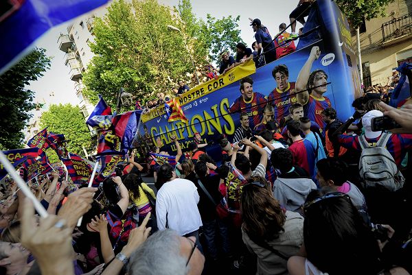 巴塞罗那铁卫复出,西班牙士气大增 巴塞罗那铁卫复出,西班牙士气大增