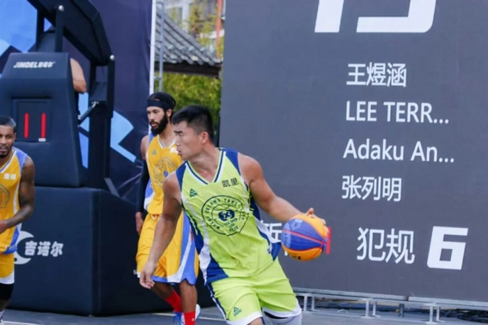 世俱杯2025-FIBA宣布篮球比赛将采取封闭模式进行