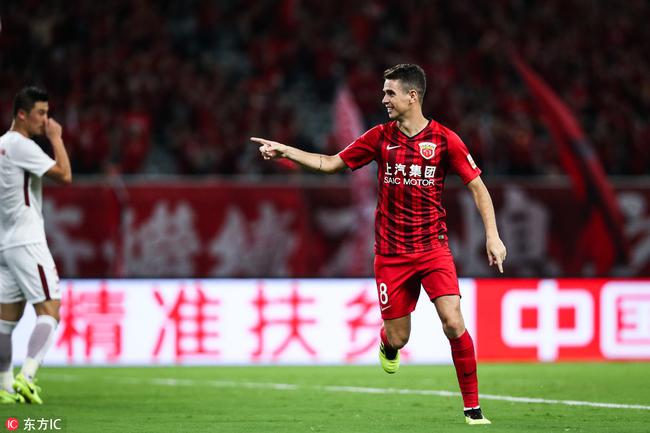 魔幻般的一幕！上港再度深夜绝杀，豪夺榜首王座的简单介绍