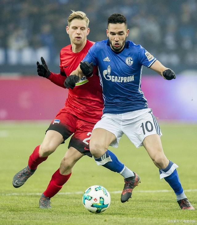 世俱杯直播-沙尔克04连胜止住，需要调整状态应对下一场对手