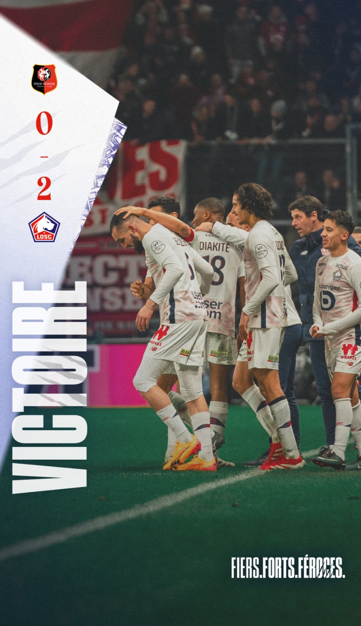 世俱杯直播-关于里尔客场作战遭遇惨败，球队表现失常难以承受的信息