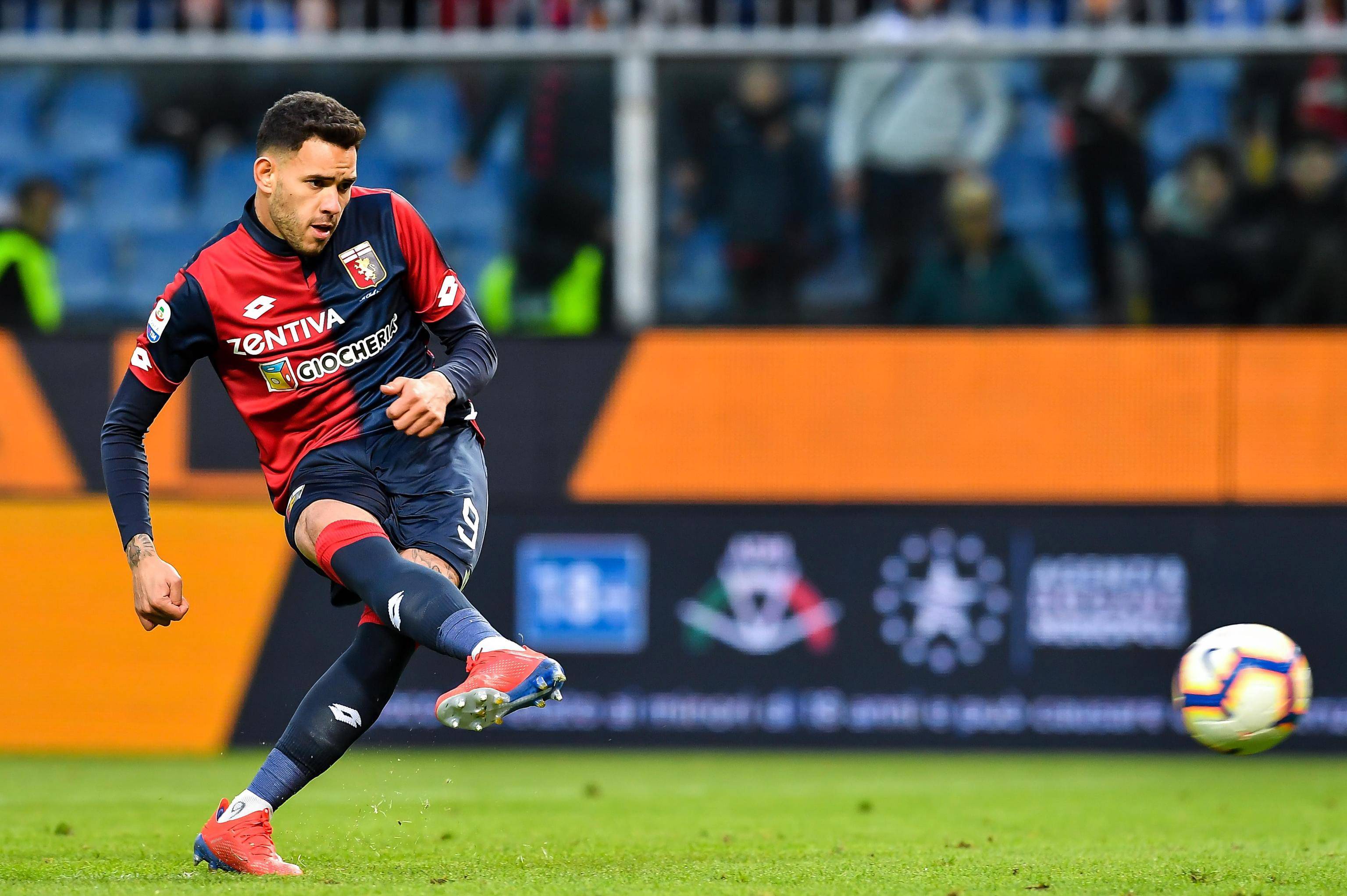 世俱杯冠军-热那亚主场落败，球员状态不佳