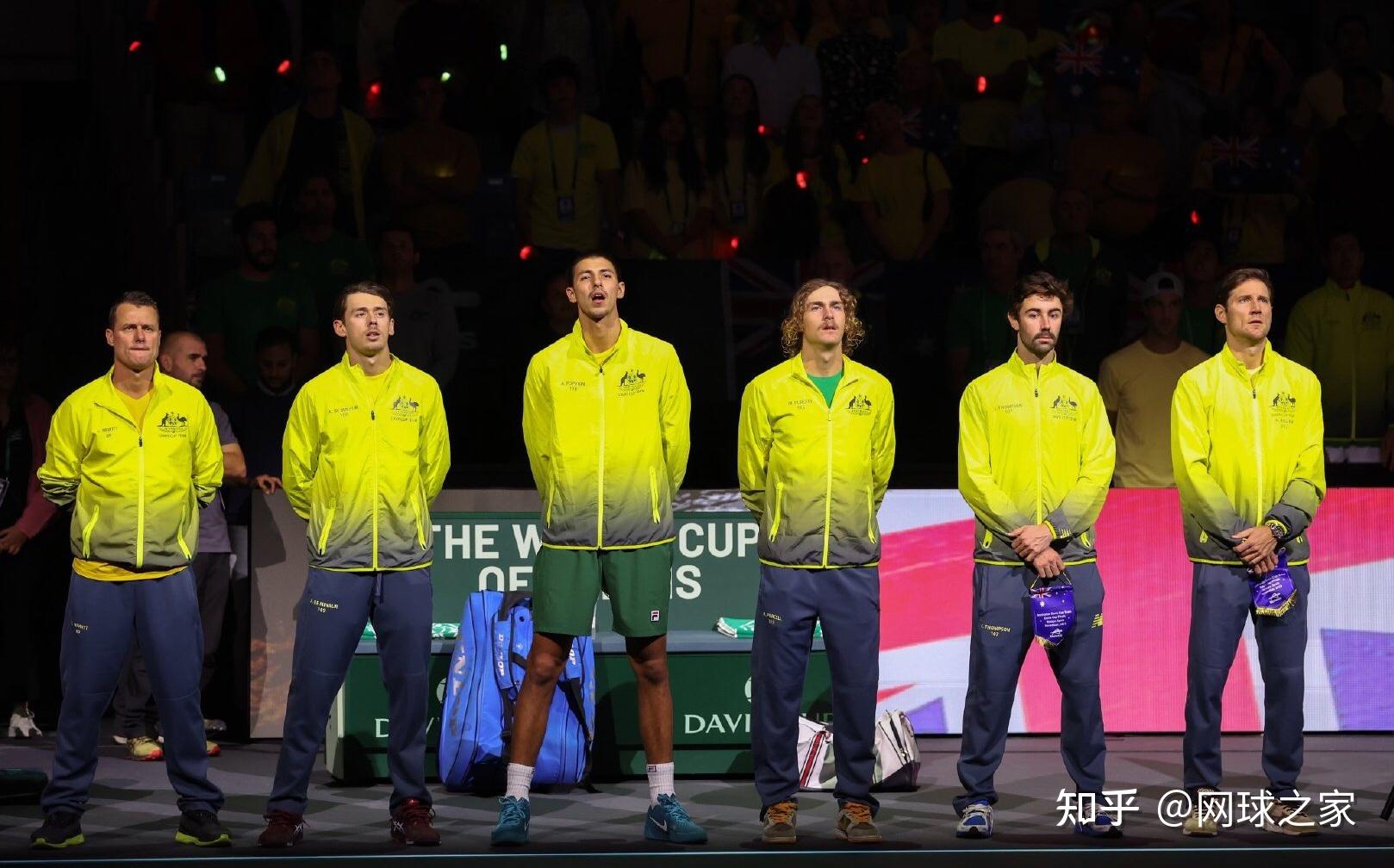 戴维斯杯横扫拉沃尔杯，辛纳关键制胜的简单介绍