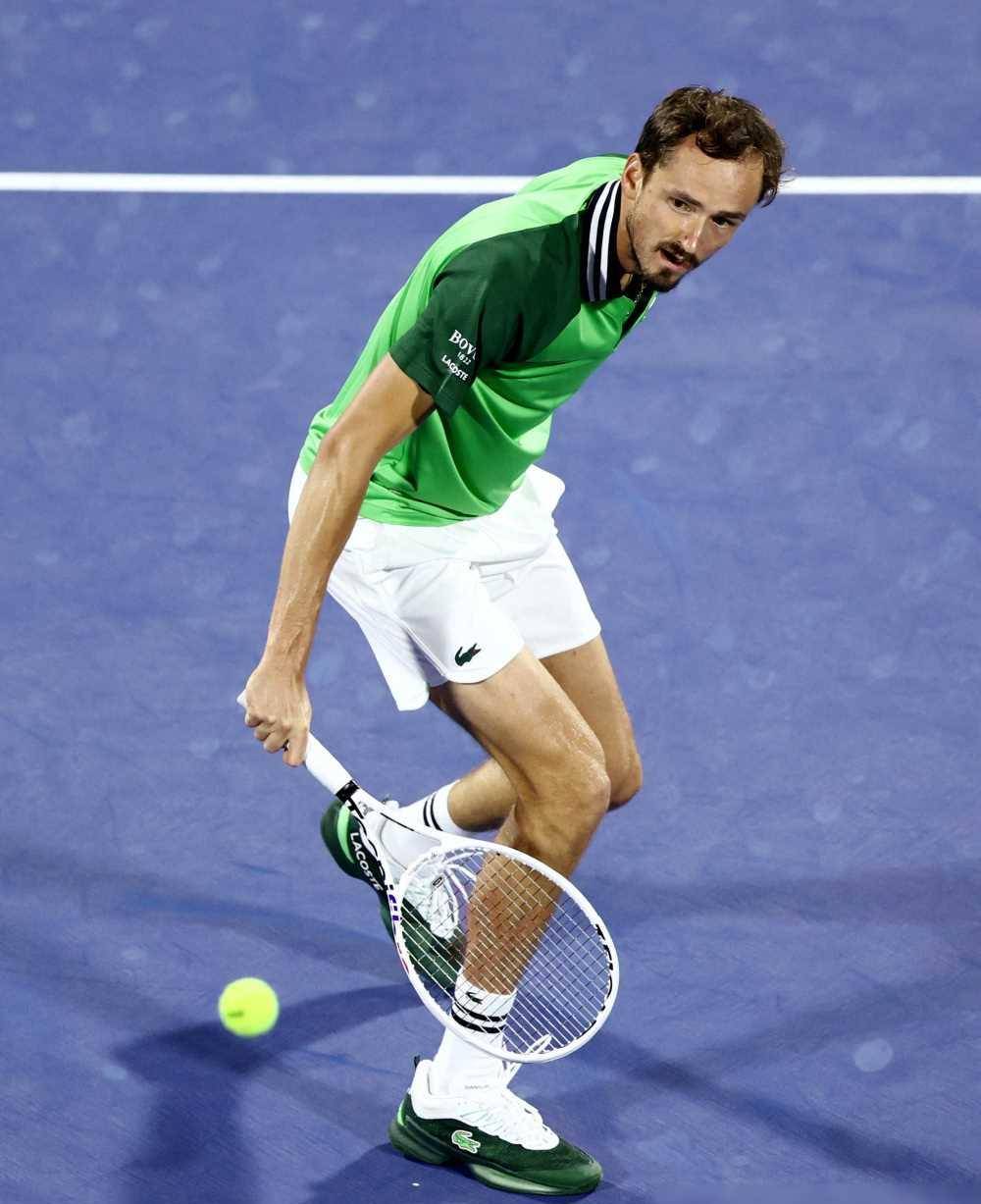 包含日本网球队强势意大利网球队,梅德韦杰夫高光表现的词条 包含日本网球队强势意大利网球队,梅德韦杰夫高光表现的词条