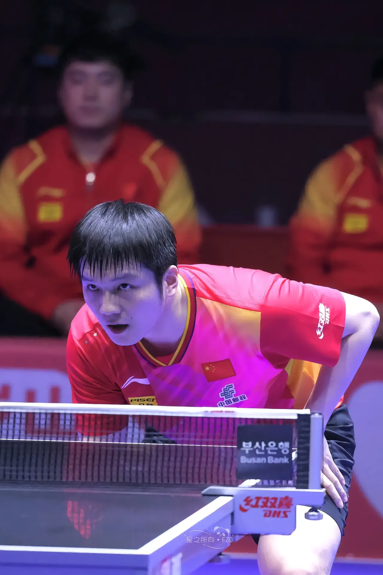 世俱杯参赛资格-包含法国乒乓球队逆转比利时乒乓球队，张继科关键制胜的词条