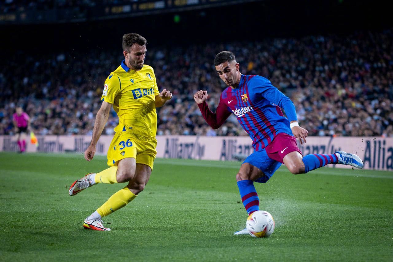 世俱杯2025-巴萨碾压挪威，加维点燃赛场的简单介绍