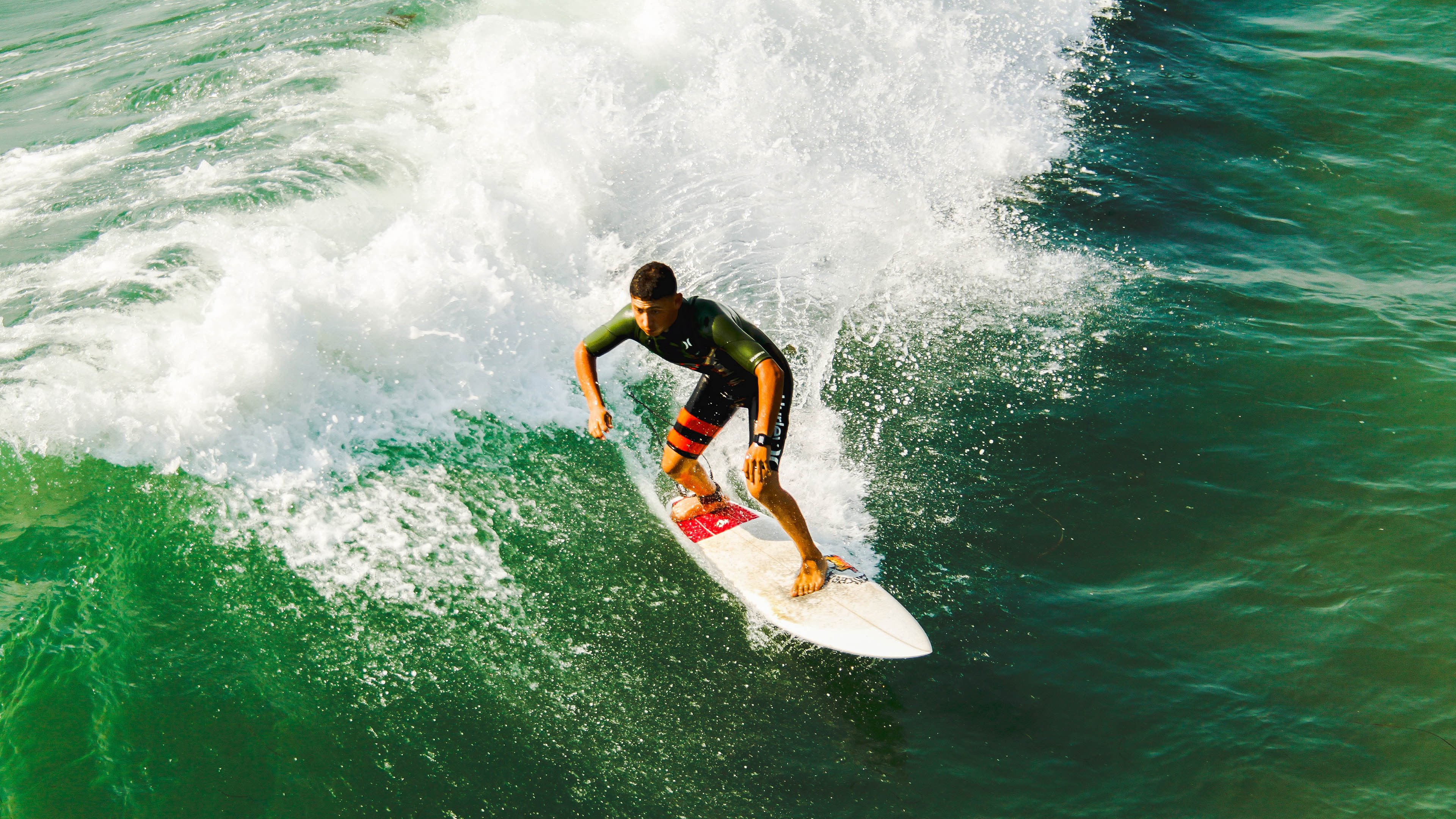 枫叶战争，当格纳布里的脚步踩碎北境冰霜与波兰玫瑰