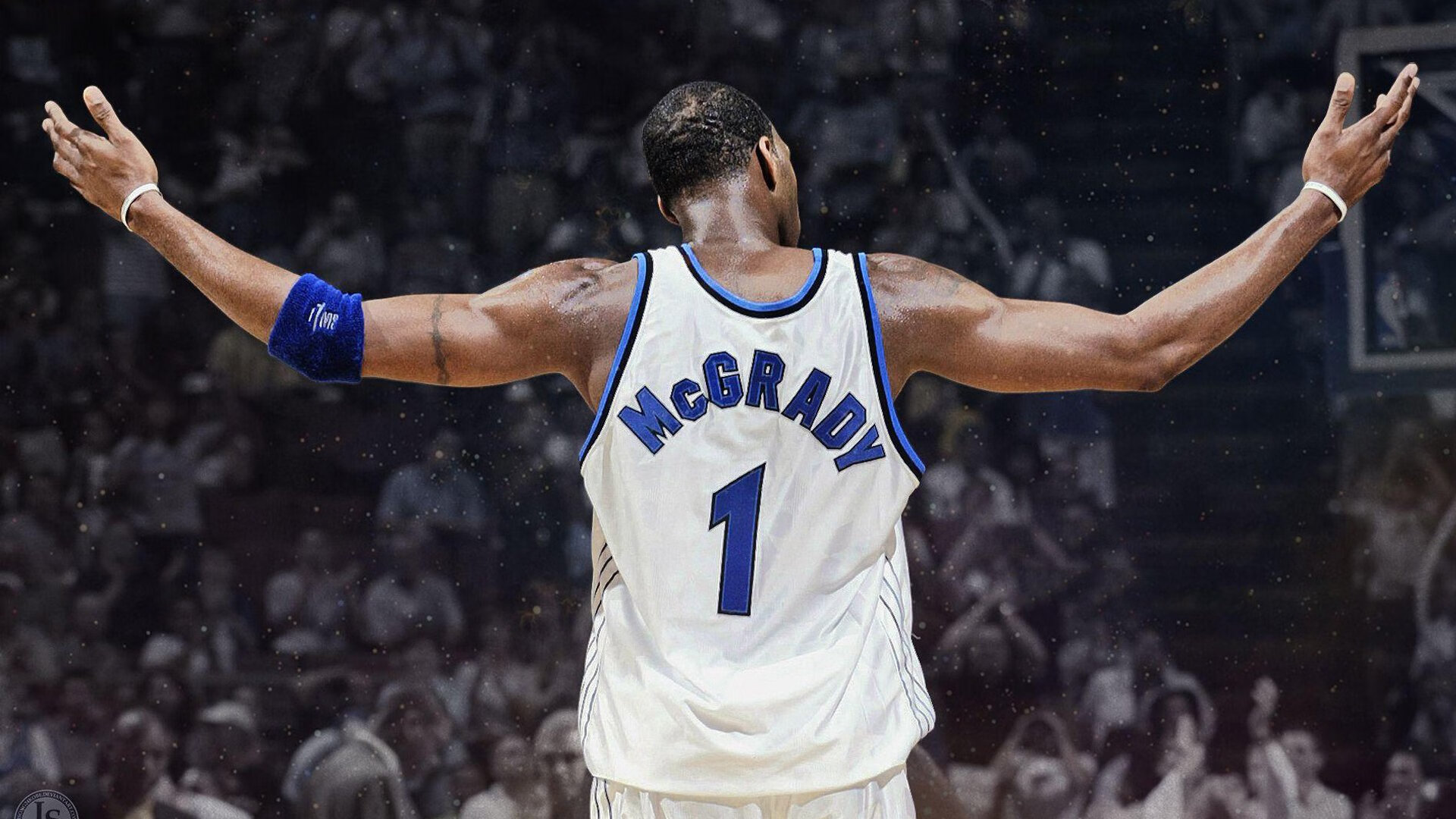 当布鲁克林遇见天山，一场绝杀与纪录之夜